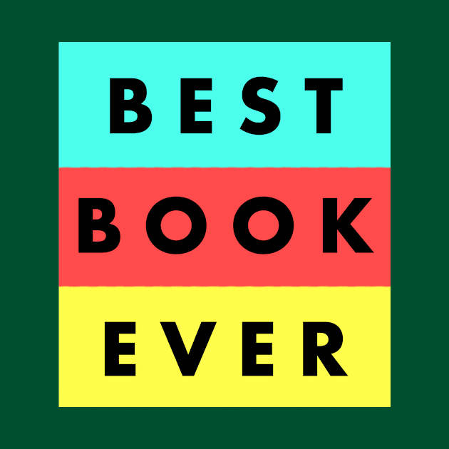 Best Book Ever by Best Book Ever Podcast