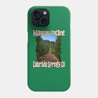 Manitou Incline Phone Case