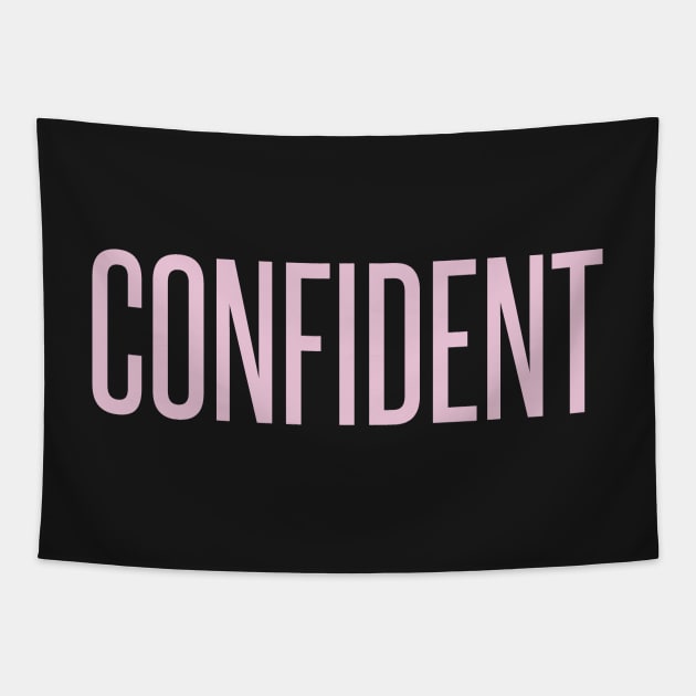 confident Tapestry by fahimahsarebel