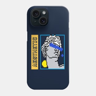 8-Bit Rewind Phone Case