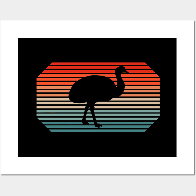 Vintage Vogel Designs