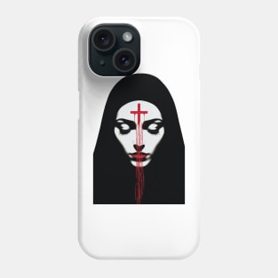 Sinner Phone Case