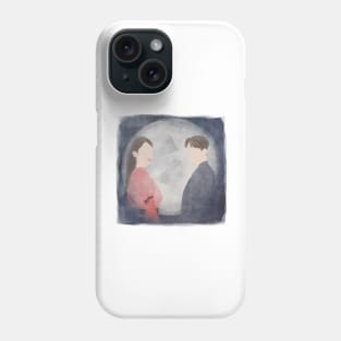 Hotel del luna FANART 02 Phone Case