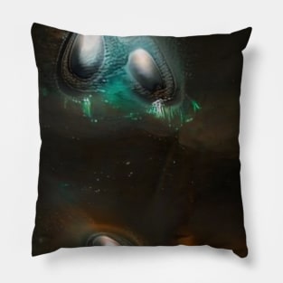 Your Idealism of Halowen Pillow