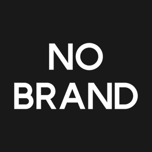 no brand T-Shirt