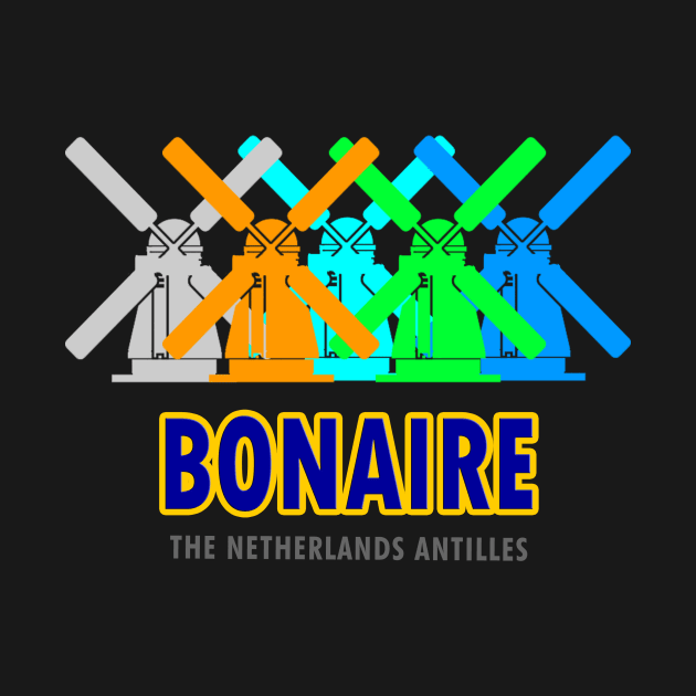 Bonaire by dejava