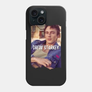 Drew Starkey Phone Case