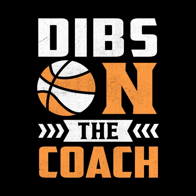 Dibs On The Coach by TheDesignDepot