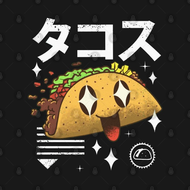 taco time by karaokes