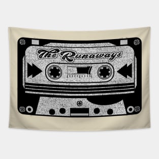 the runaways cassette Tapestry