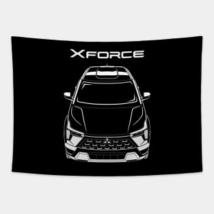 Xforce 2023-2024 Tapestry