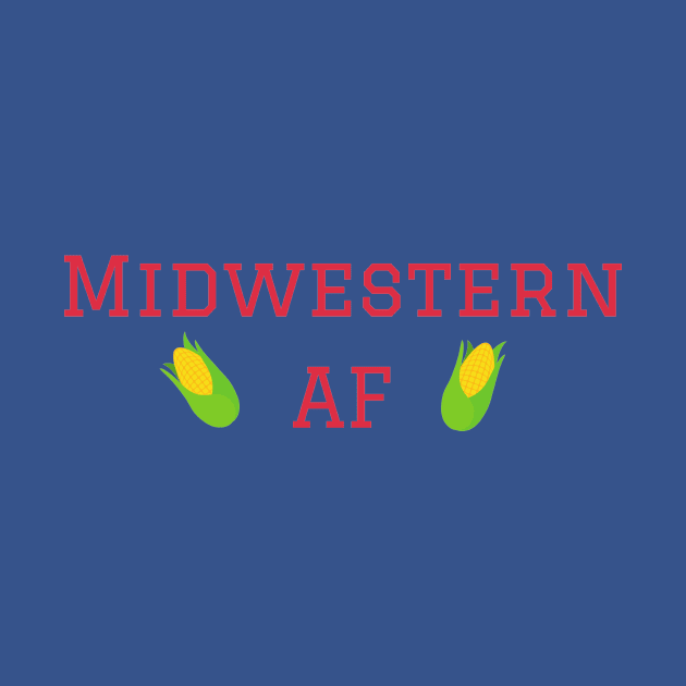 Midwestern AF by BestMidwest