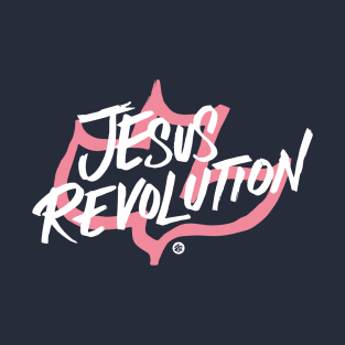 Jesus Revolution T-Shirt