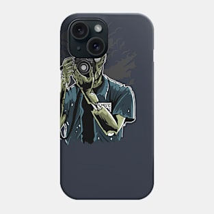 PhotoZombie Phone Case