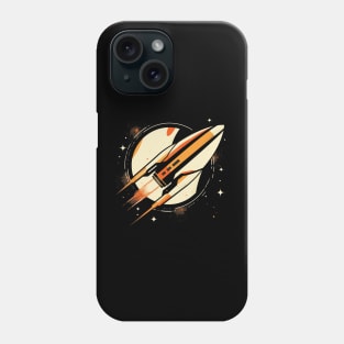 galactica Phone Case