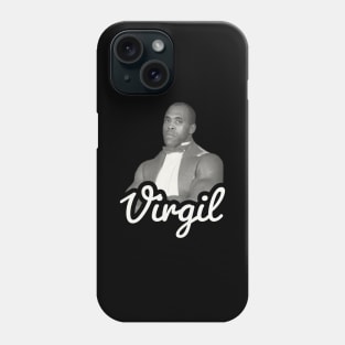 Virgil / 1962 Phone Case