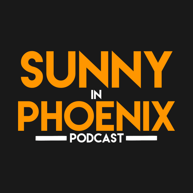 Sunny in PHX - Orange by sunnyinphx