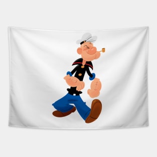 Popeye Tapestry