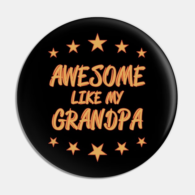 Awesome like my grandpa Pin by All About Nerds