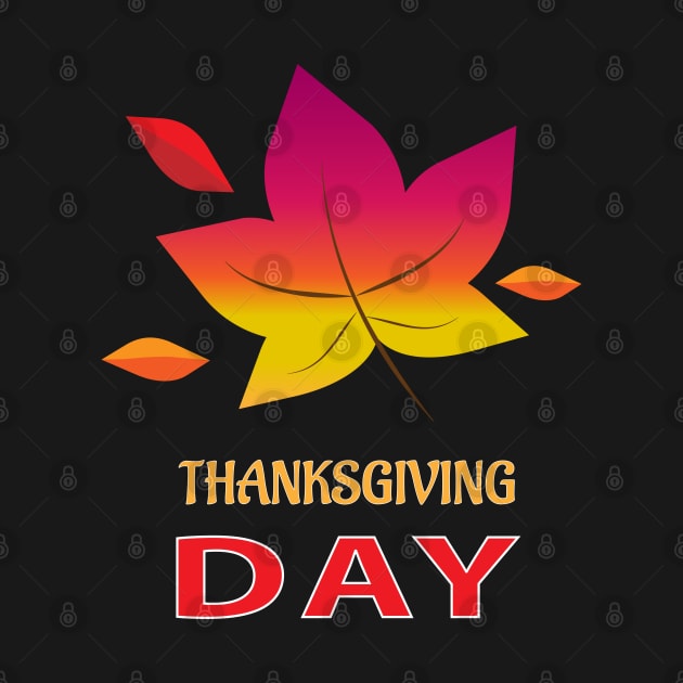 Thanksgiving day 2021 by ADD T-Shirt