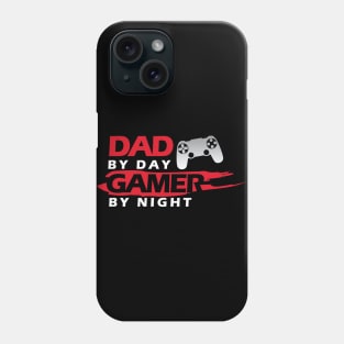 Dad Gamer Phone Case