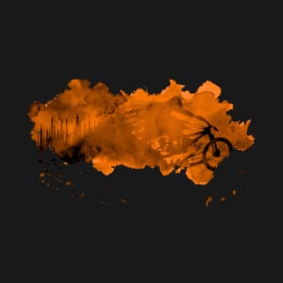 MTB Yella Art T-Shirt