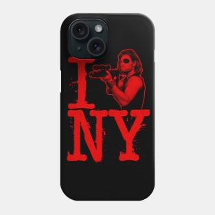 Escape From New York Phone Case