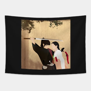 Mr Sunshine Korean Drama Tapestry