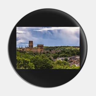 Durham Cathedral Pin