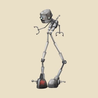 StiltBot T-Shirt