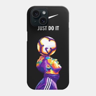 Ronaldo Phone Case