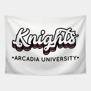 Knights - Arcadia Tapestry