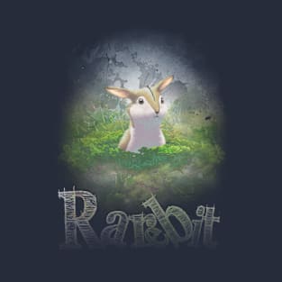 Rarebit T-Shirt