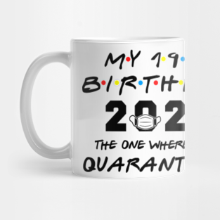 19th Birthday Ideas Mugs Teepublic