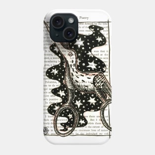 Scissors Phone Case