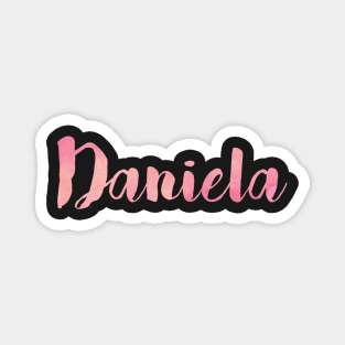 Daniela Magnet