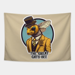 The Great Gats-bee Tapestry