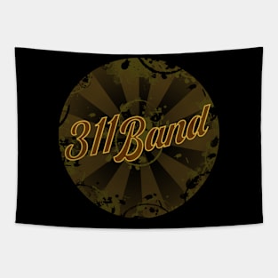 311 band Tapestry