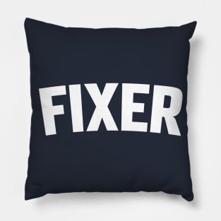 FIXER Pillow