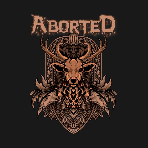 Aborted - Divine Impediment by FreedoomStudio