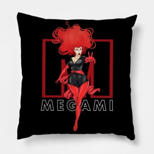 Haus of M Pillow