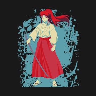 kaoru T-Shirt