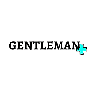 Gentleman T-Shirt