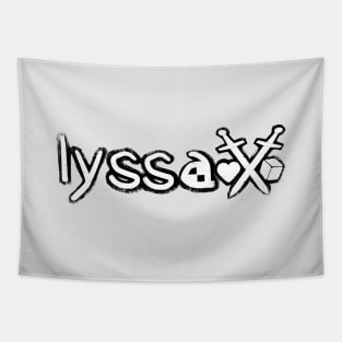 lyssa Tapestry