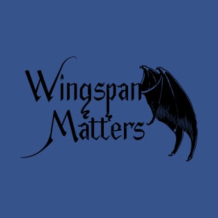 Wingspan T-Shirt