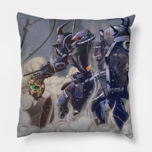 Gouf Custom Pillow