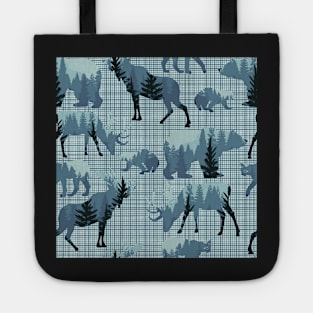 Northern Neighbors Tote