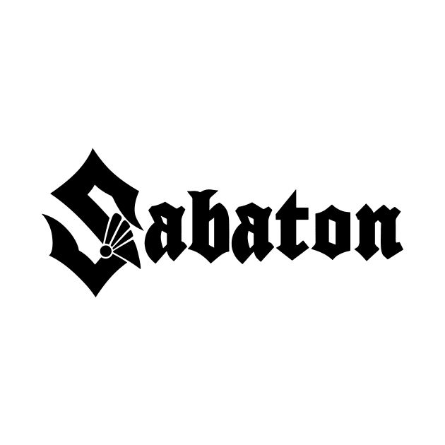 Sabaton by jensenravon