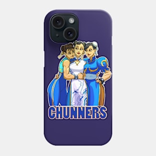 Chunners Phone Case