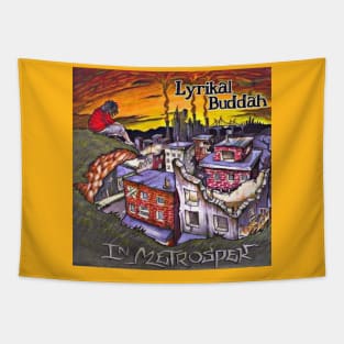 Inmetrospek Album Artwork Tapestry